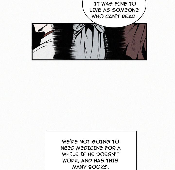 B Rated Hero Manhwa - Chapter 29 Page 31