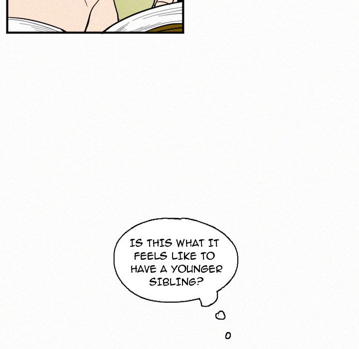 B Rated Hero Manhwa - Chapter 29 Page 35