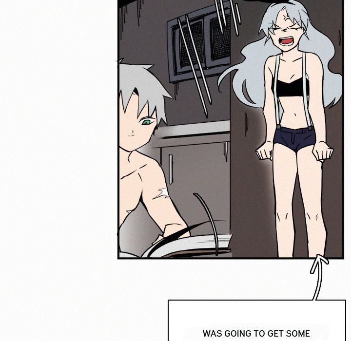 B Rated Hero Manhwa - Chapter 29 Page 41