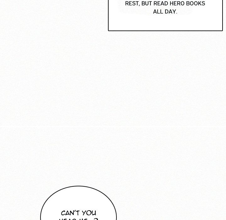 B Rated Hero Manhwa - Chapter 29 Page 42