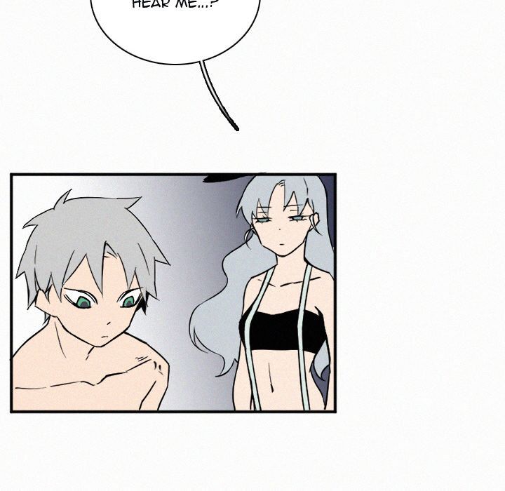 B Rated Hero Manhwa - Chapter 29 Page 43