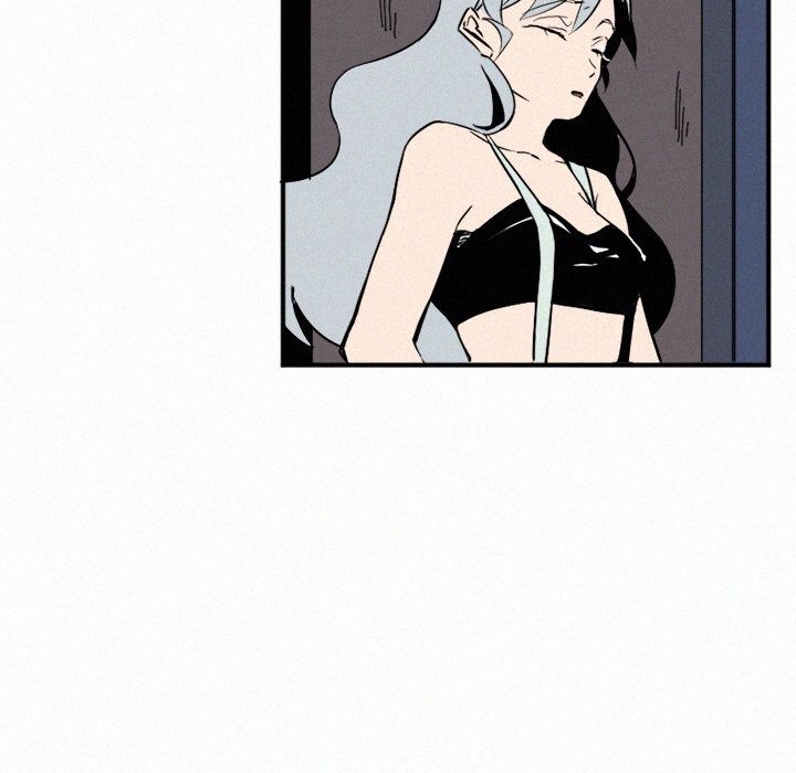 B Rated Hero Manhwa - Chapter 29 Page 45