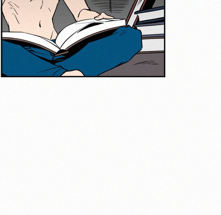 B Rated Hero Manhwa - Chapter 29 Page 49