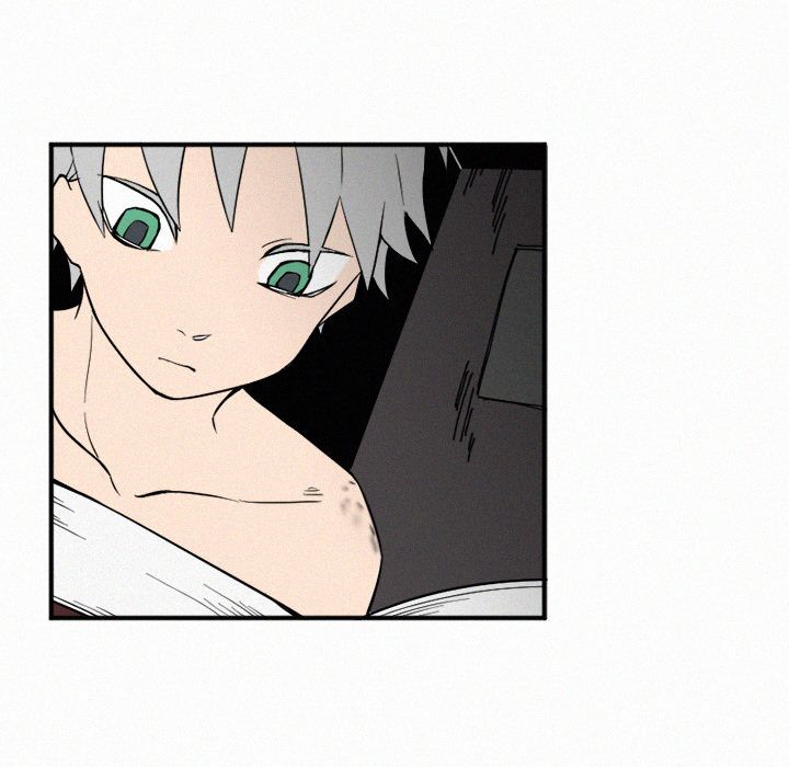 B Rated Hero Manhwa - Chapter 29 Page 54