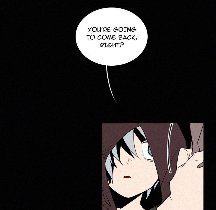 B Rated Hero Manhwa - Chapter 29 Page 58