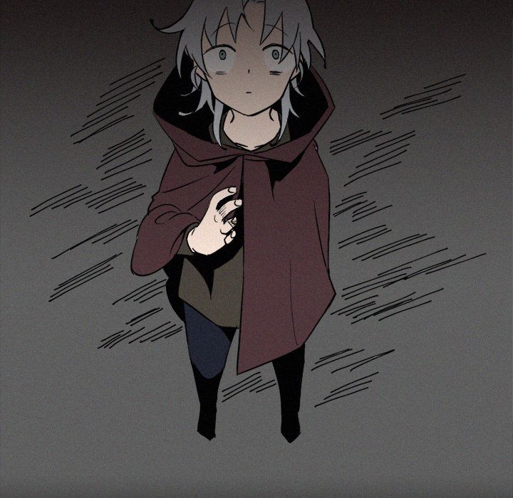 B Rated Hero Manhwa - Chapter 29 Page 71