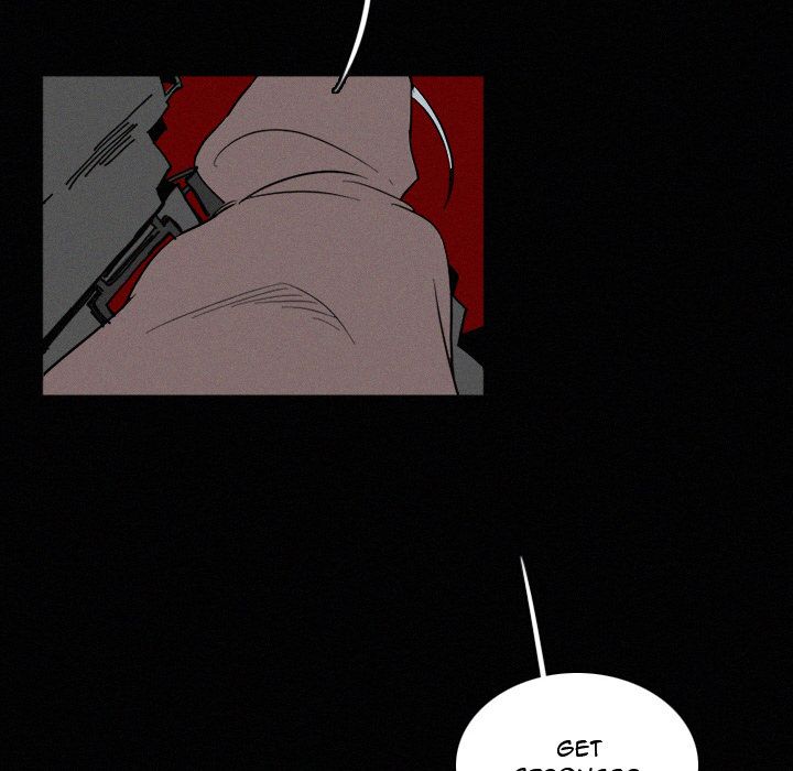 B Rated Hero Manhwa - Chapter 29 Page 73