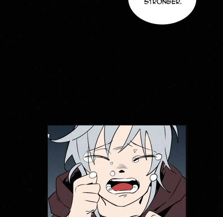 B Rated Hero Manhwa - Chapter 29 Page 74