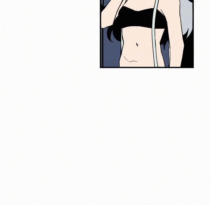 B Rated Hero Manhwa - Chapter 29 Page 83