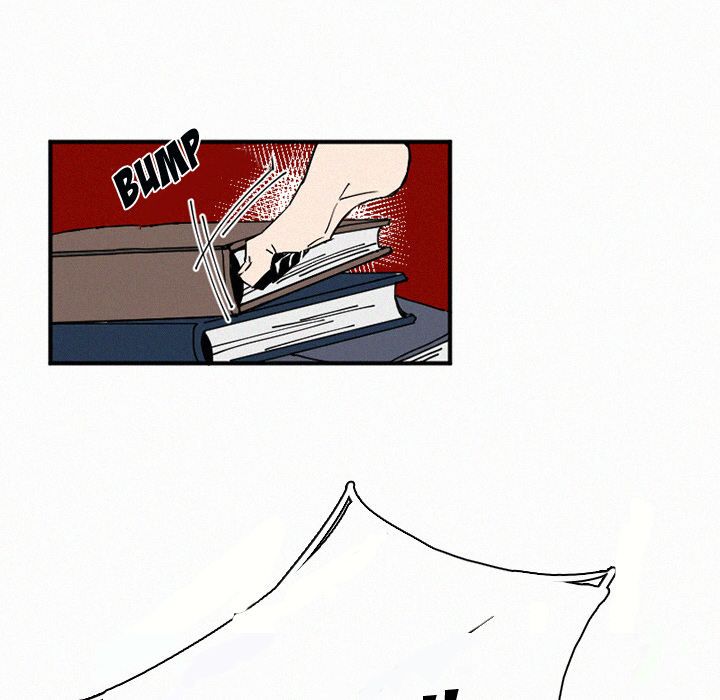 B Rated Hero Manhwa - Chapter 29 Page 84