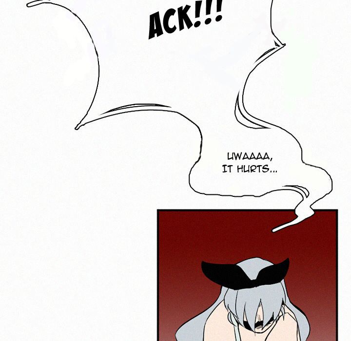 B Rated Hero Manhwa - Chapter 29 Page 85