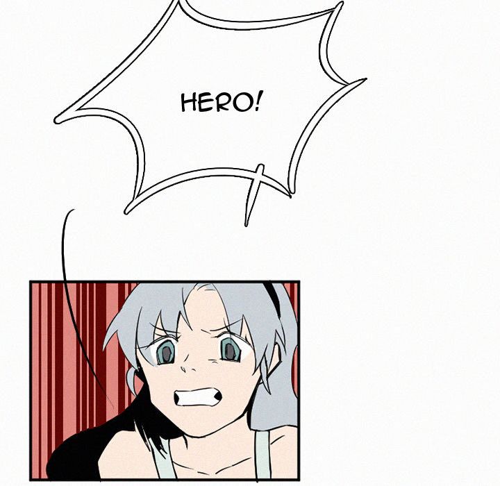 B Rated Hero Manhwa - Chapter 29 Page 87