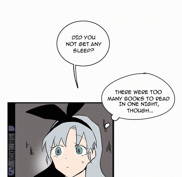 B Rated Hero Manhwa - Chapter 29 Page 90