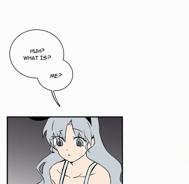 B Rated Hero Manhwa - Chapter 29 Page 93