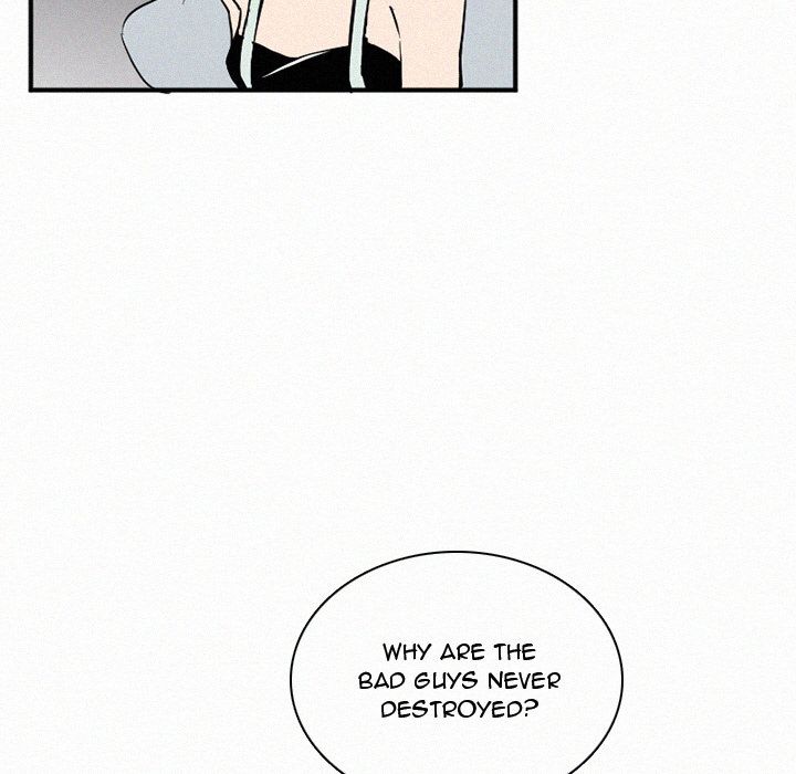 B Rated Hero Manhwa - Chapter 29 Page 94