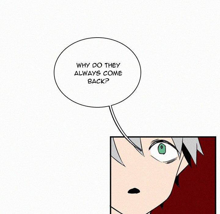 B Rated Hero Manhwa - Chapter 29 Page 96