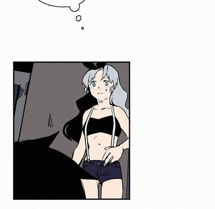 B Rated Hero Manhwa - Chapter 29 Page 98