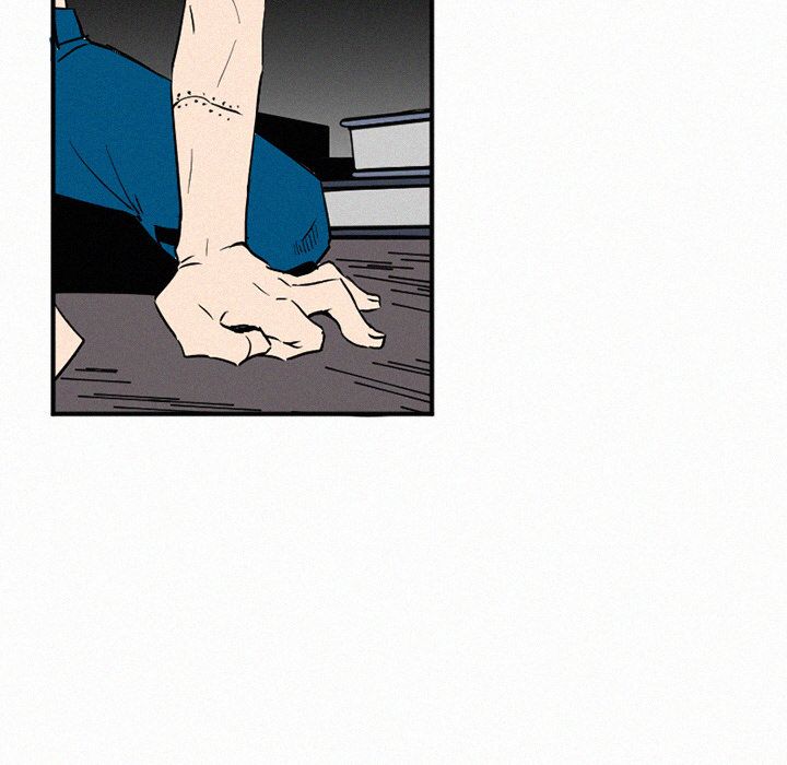 B Rated Hero Manhwa - Chapter 29 Page 102