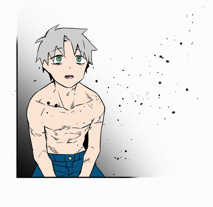 B Rated Hero Manhwa - Chapter 29 Page 104