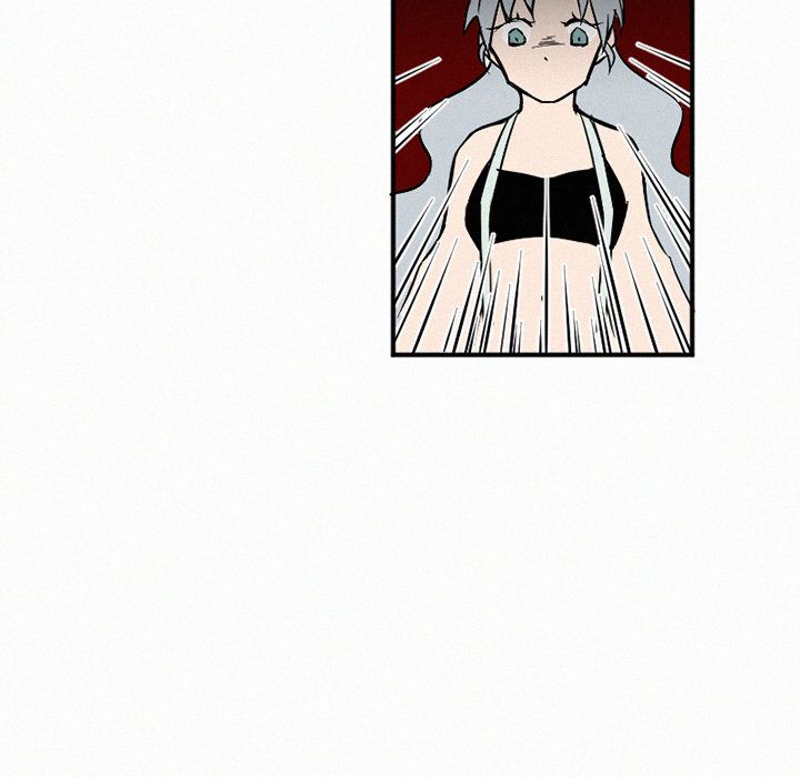 B Rated Hero Manhwa - Chapter 29 Page 106