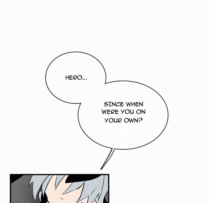 B Rated Hero Manhwa - Chapter 29 Page 107