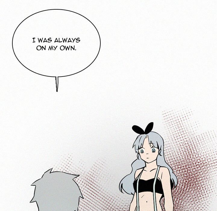 B Rated Hero Manhwa - Chapter 29 Page 110