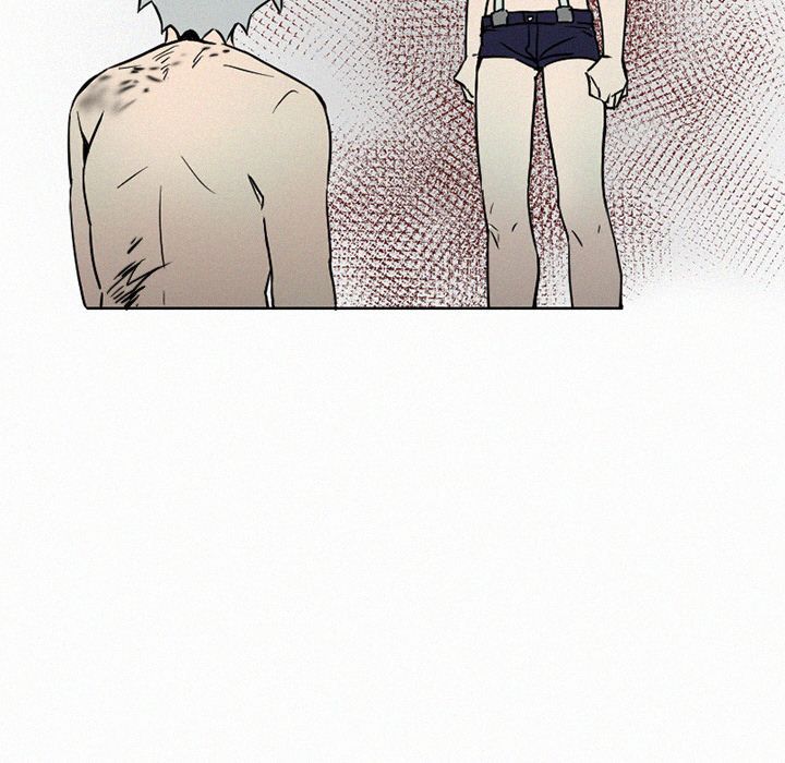 B Rated Hero Manhwa - Chapter 29 Page 111