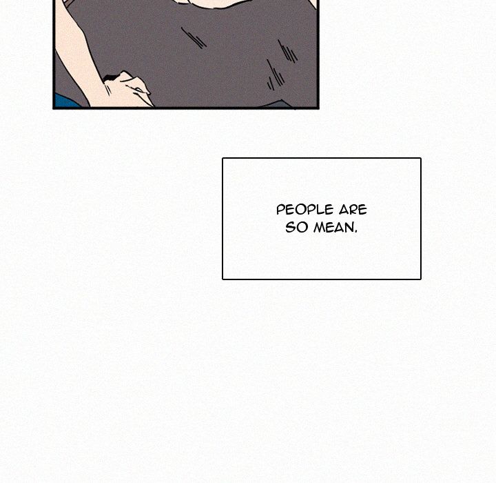 B Rated Hero Manhwa - Chapter 29 Page 114