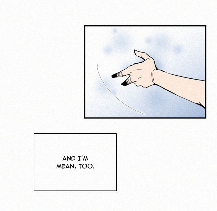 B Rated Hero Manhwa - Chapter 29 Page 115