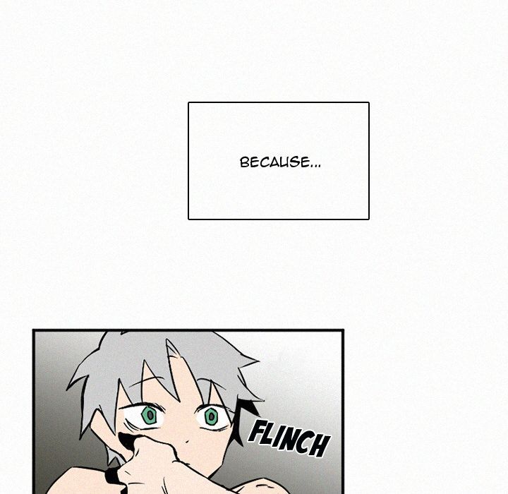 B Rated Hero Manhwa - Chapter 29 Page 116