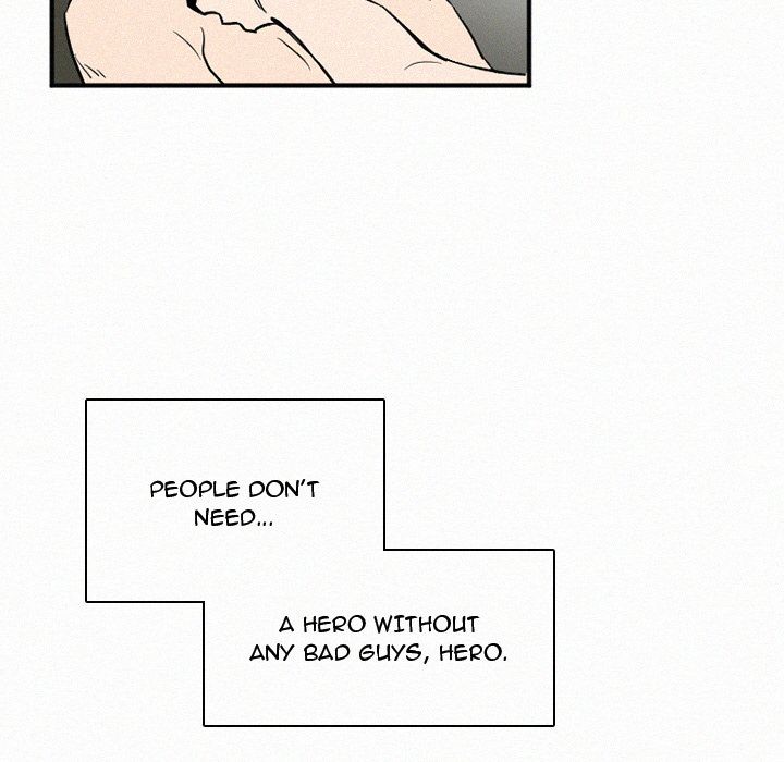 B Rated Hero Manhwa - Chapter 29 Page 117