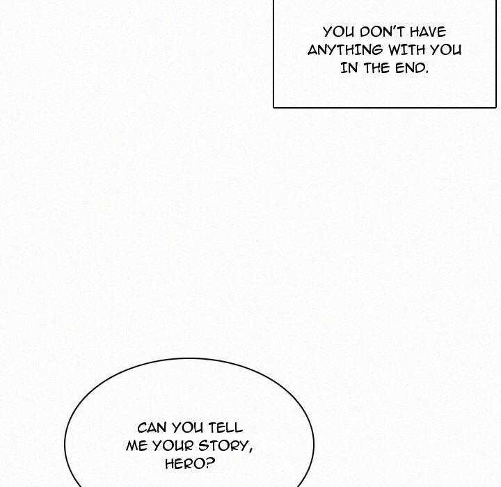 B Rated Hero Manhwa - Chapter 29 Page 119