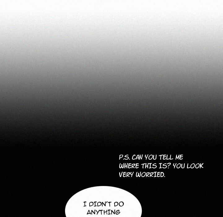 B Rated Hero Manhwa - Chapter 29 Page 121