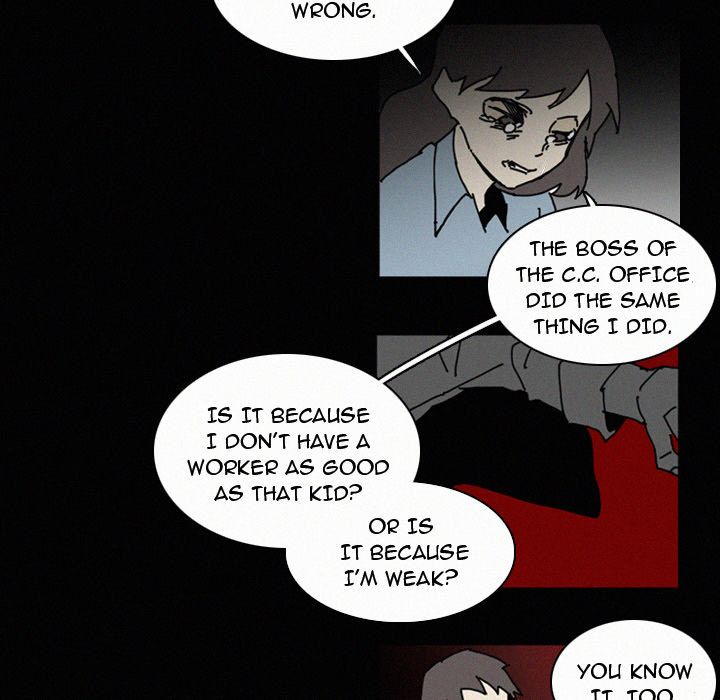 B Rated Hero Manhwa - Chapter 29 Page 122