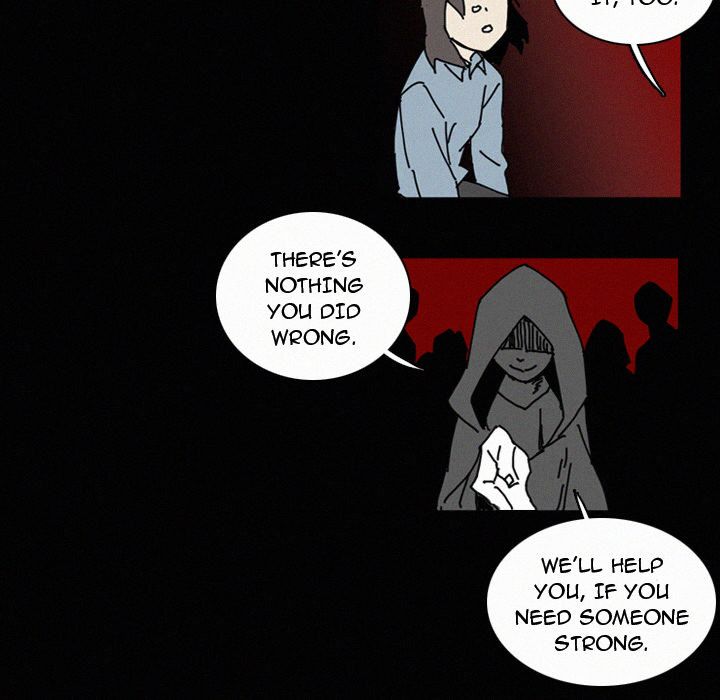 B Rated Hero Manhwa - Chapter 29 Page 123