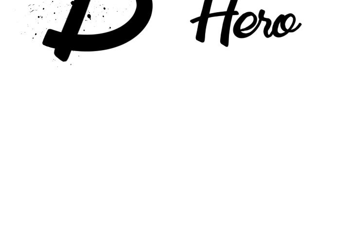 B Rated Hero Manhwa - Chapter 25 Page 1