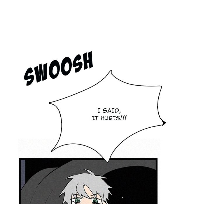 B Rated Hero Manhwa - Chapter 25 Page 5