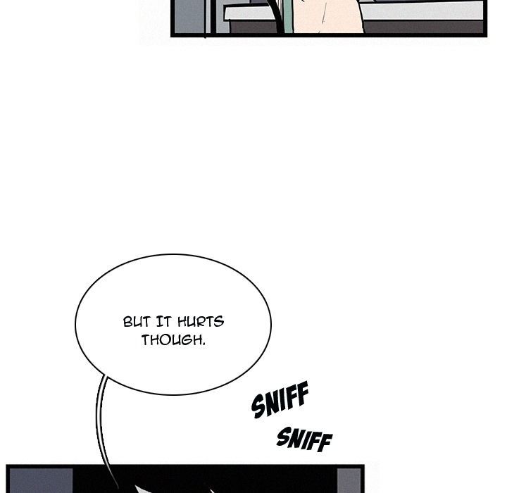 B Rated Hero Manhwa - Chapter 25 Page 8