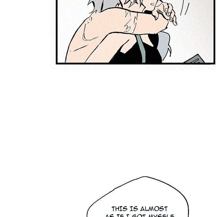 B Rated Hero Manhwa - Chapter 25 Page 11