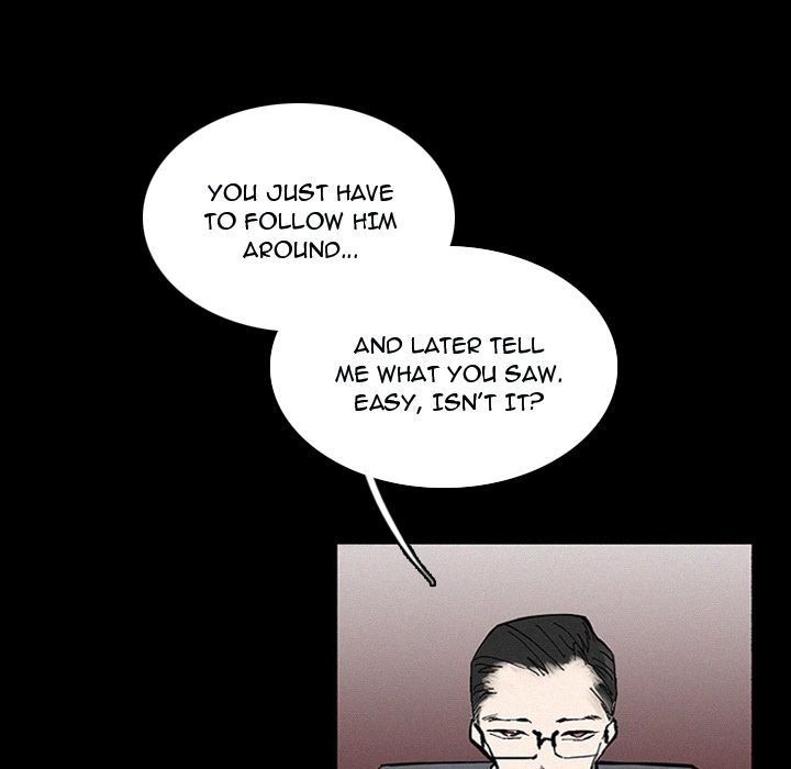 B Rated Hero Manhwa - Chapter 25 Page 16