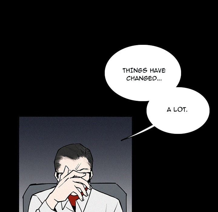 B Rated Hero Manhwa - Chapter 25 Page 18