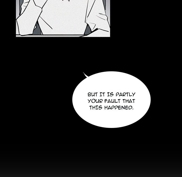 B Rated Hero Manhwa - Chapter 25 Page 19