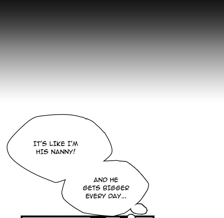 B Rated Hero Manhwa - Chapter 25 Page 20