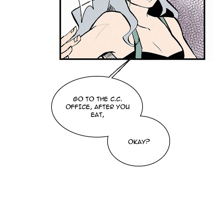 B Rated Hero Manhwa - Chapter 25 Page 23
