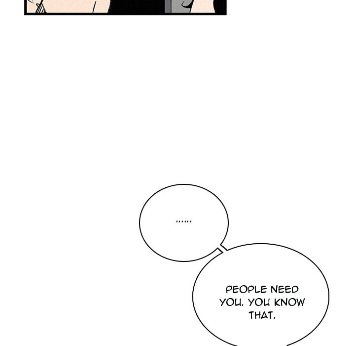 B Rated Hero Manhwa - Chapter 25 Page 25
