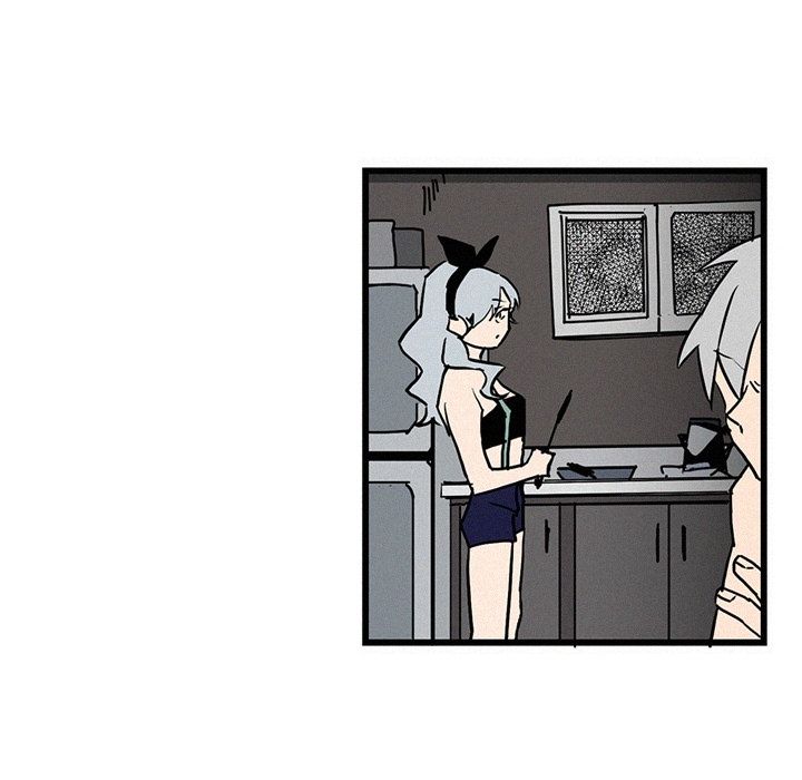 B Rated Hero Manhwa - Chapter 25 Page 29