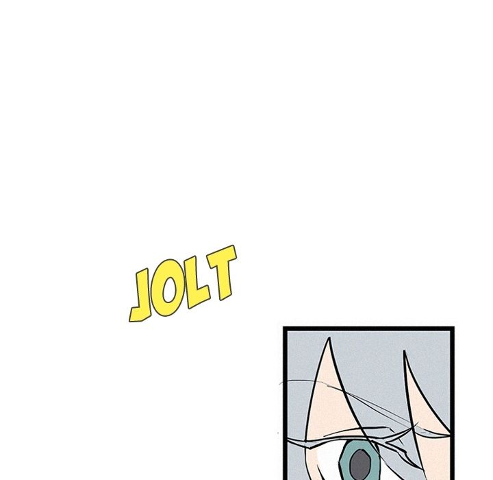 B Rated Hero Manhwa - Chapter 25 Page 32