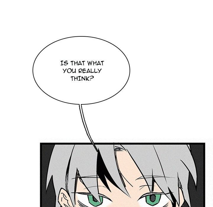 B Rated Hero Manhwa - Chapter 25 Page 39