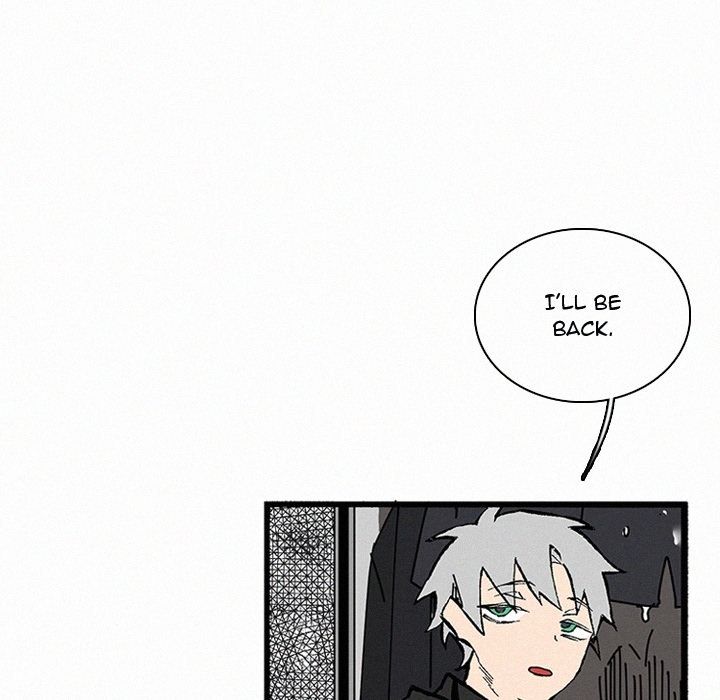 B Rated Hero Manhwa - Chapter 25 Page 46