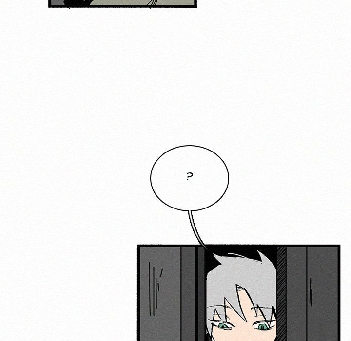 B Rated Hero Manhwa - Chapter 25 Page 49